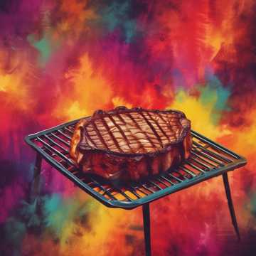 BeefSteak geht ja gar - gar nicht