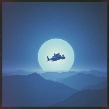 【アストロウェーブ～宇宙の彼方へ～】(Astrowave) by GoodPeace [feat.uneal]