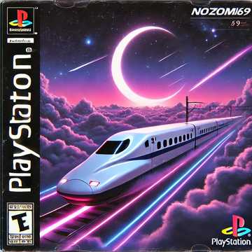 NOZOMI69🚄のぞみ69