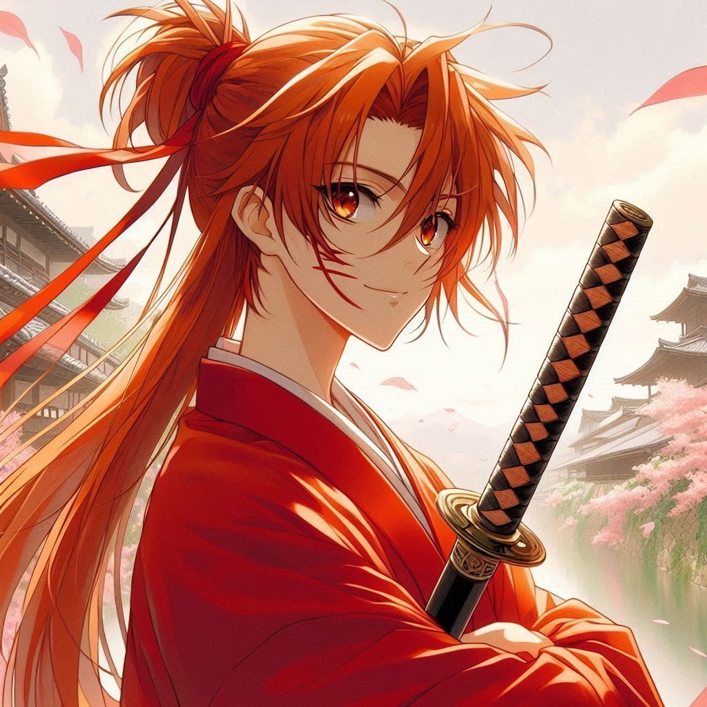 流星の剣 - 刹那の煌めき - (Sword of the Meteor - Ephemeral Brilliance -)