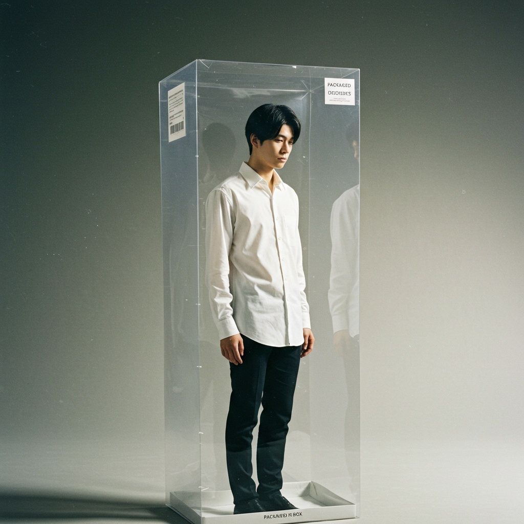 3D彼氏