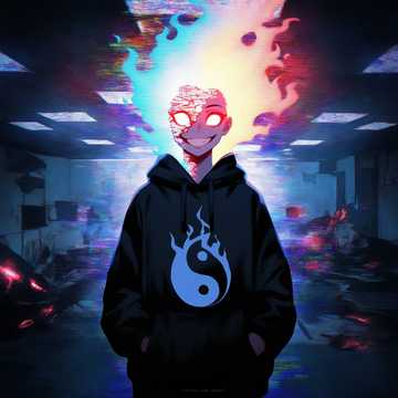 Я или ты☯️