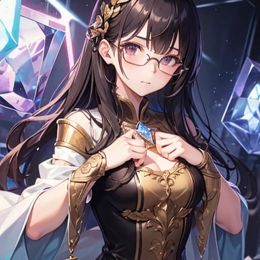 Lyra La Escriba