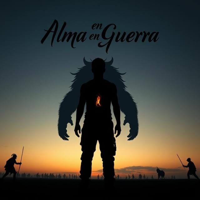 Alma en Guerra