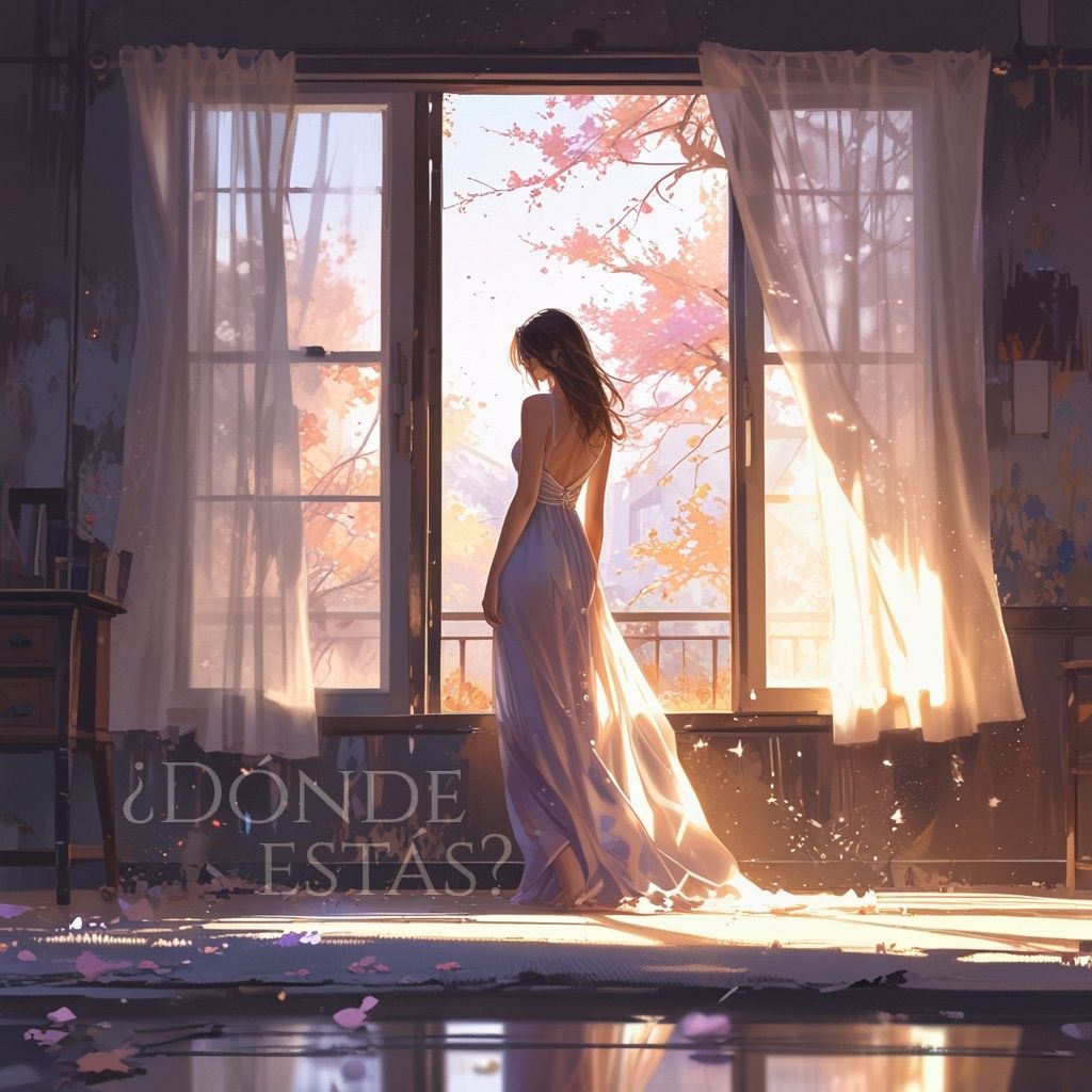 ¿Dónde Estás? #soundseasons
