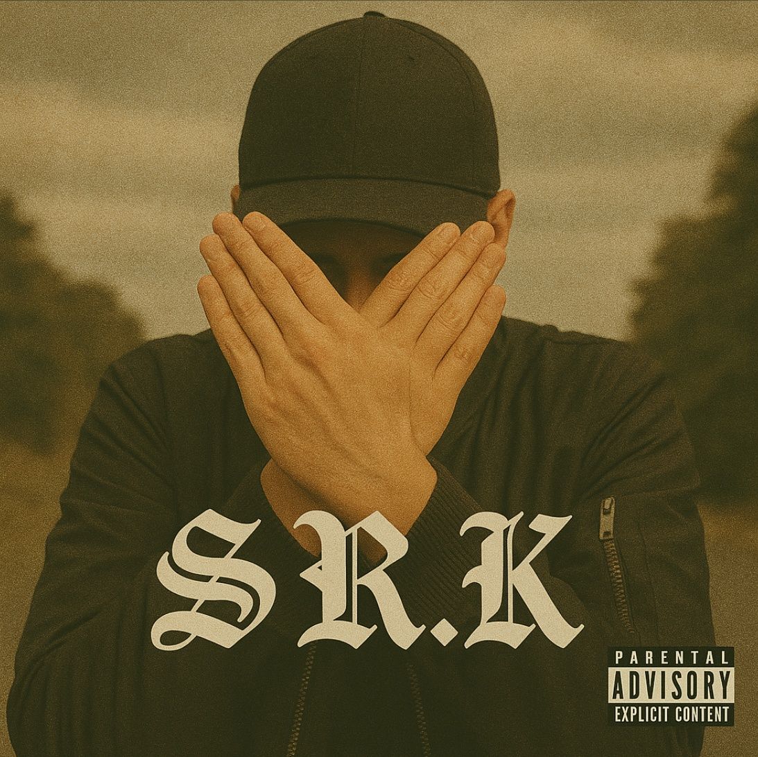 S.R.K - Tufft snack, ja tack