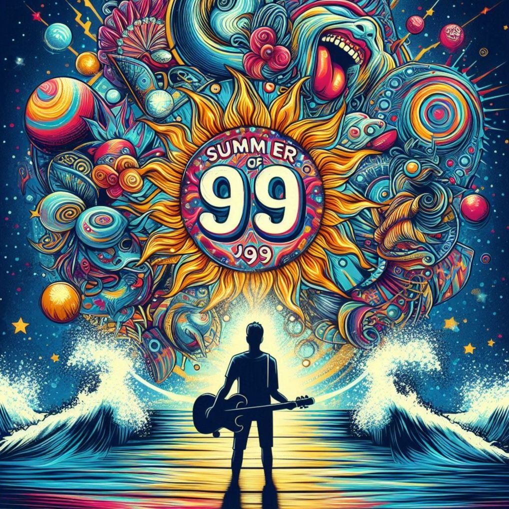 Summer of ‘99
