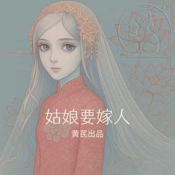 姑娘要嫁人（决定版）