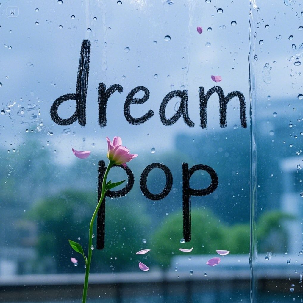 潛光之下(dream pop)