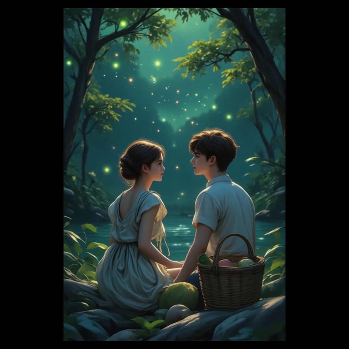 仲夏無眠之夜-⑥