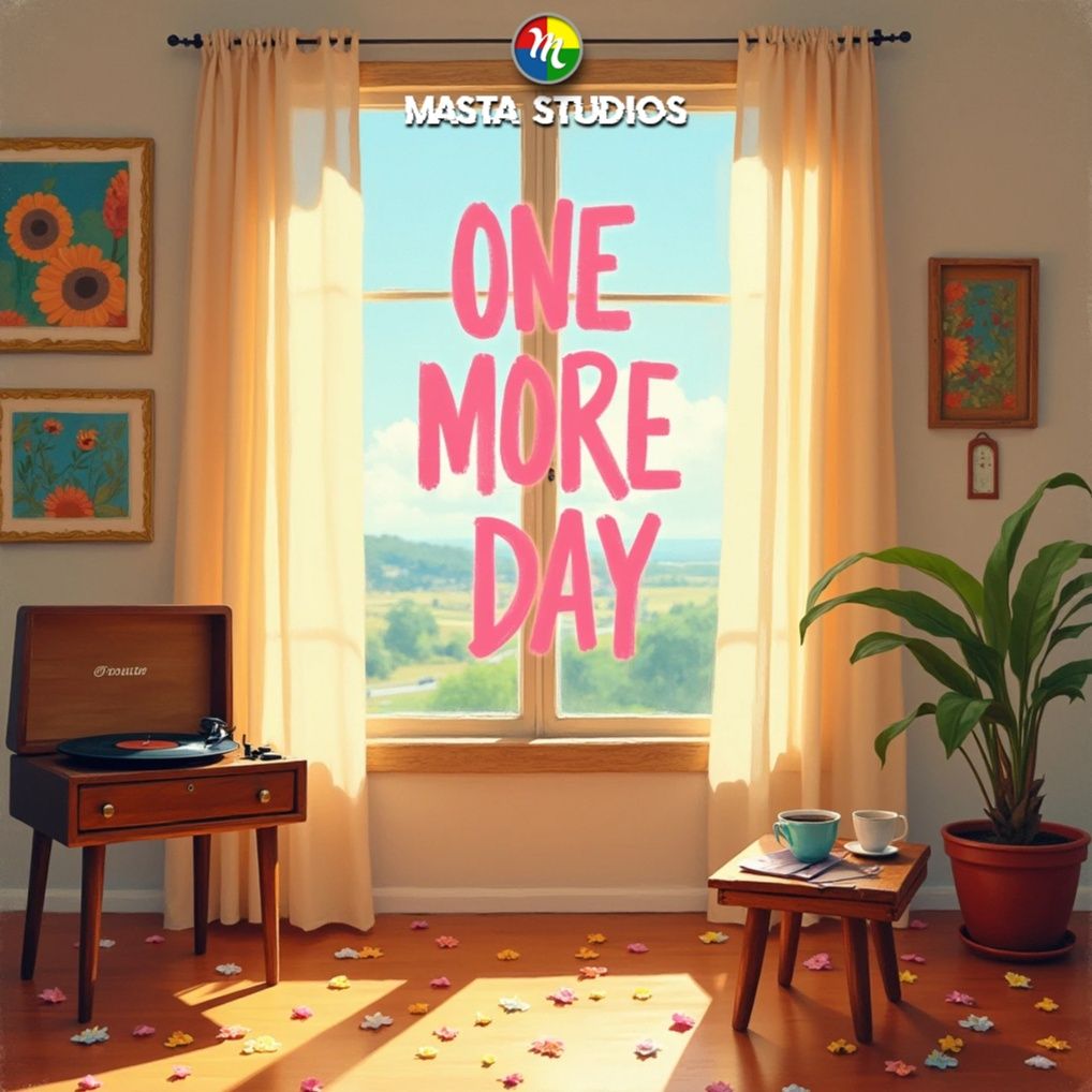 One More Day #soundseasons