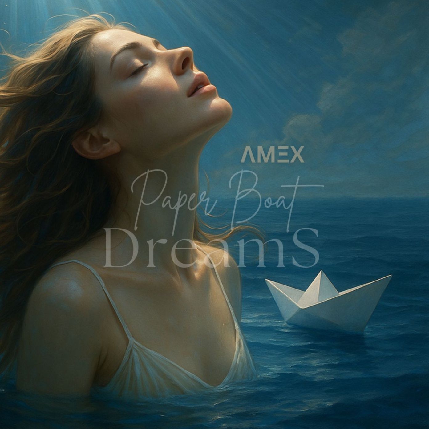 Paper Boat Dreams | #soundseasons