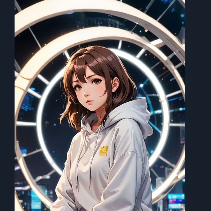 螺旋"spiral"