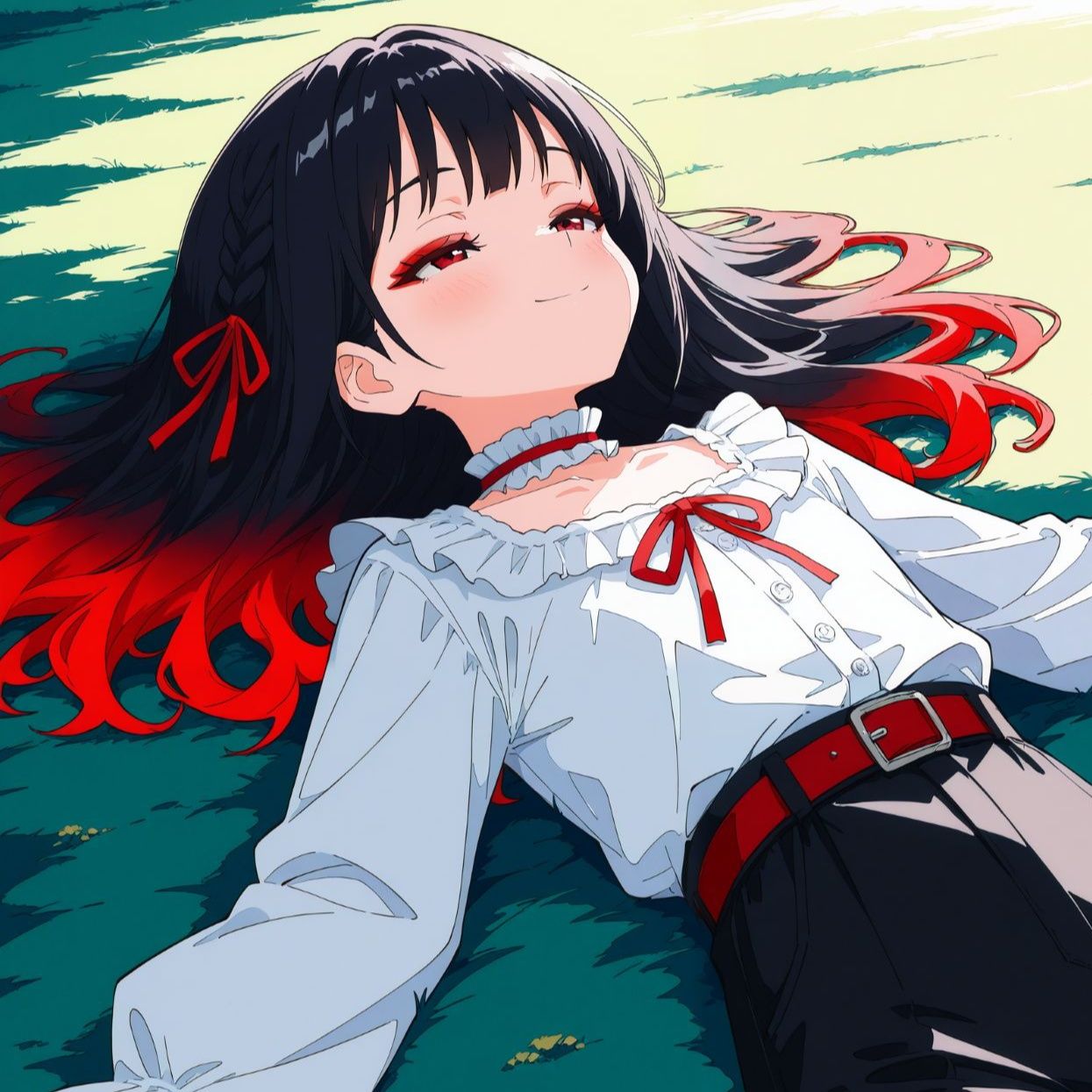 地図にない場所で、またね - oneiric