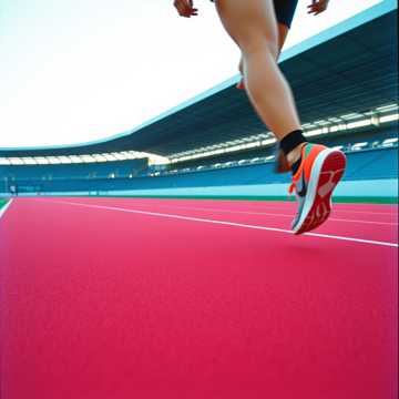 To the Run