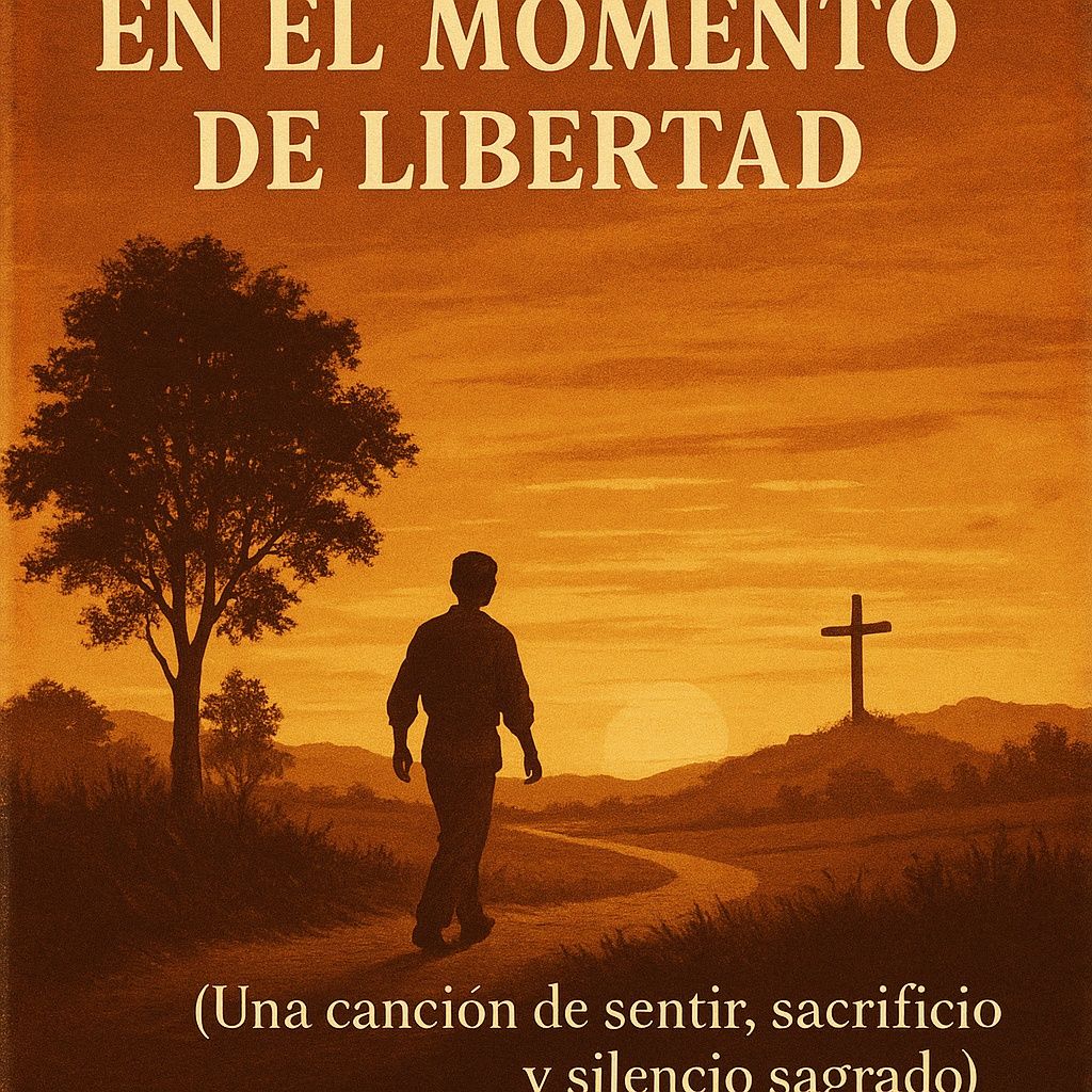  "En el Momento de Libertad"      Michele De Paris