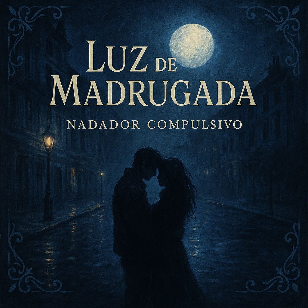 Luz de madrugada
