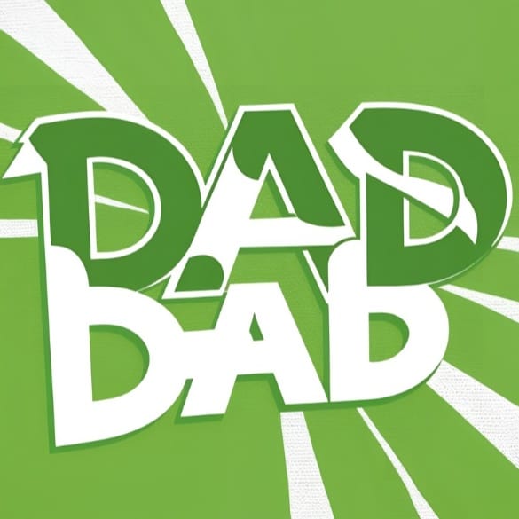 Te quiero papá