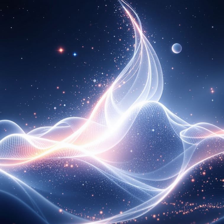 Ethereal Horizons