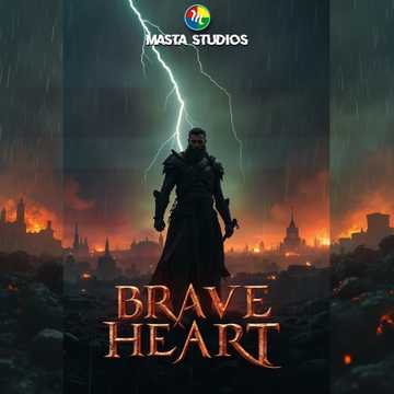 BRAVEHEART #soundseasons