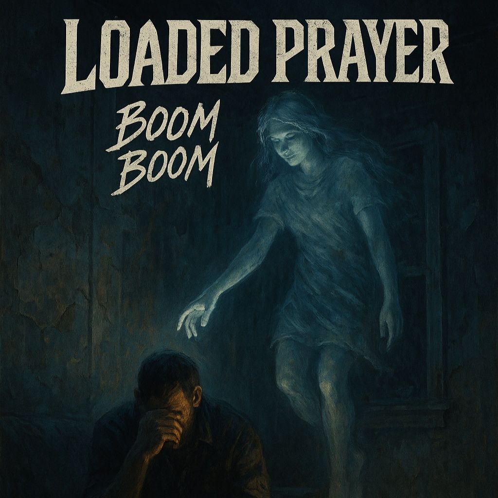 Loaded Prayer | #soundseasons