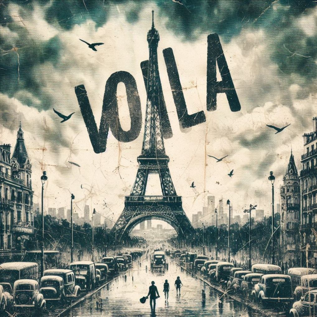 Voilà