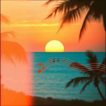 Tu Es Celle Qui Me Fait Briller (Spanish Guitar)