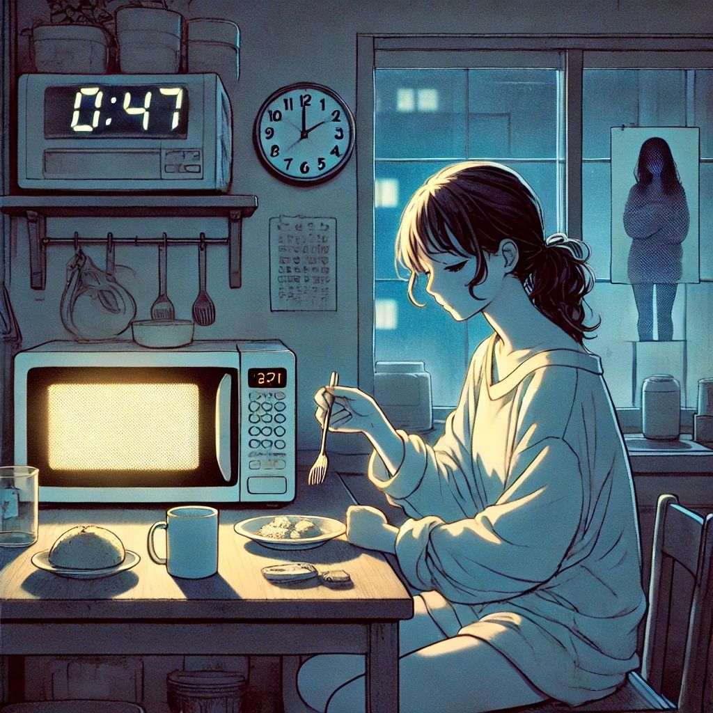 ささみのブルース