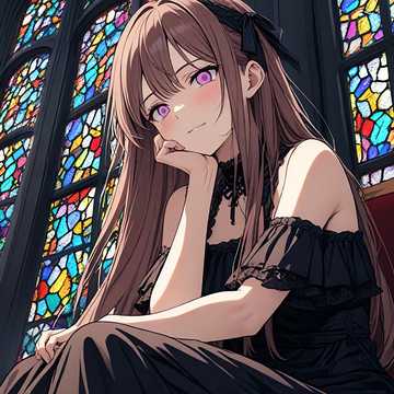 instrumental(桃源郷の香)