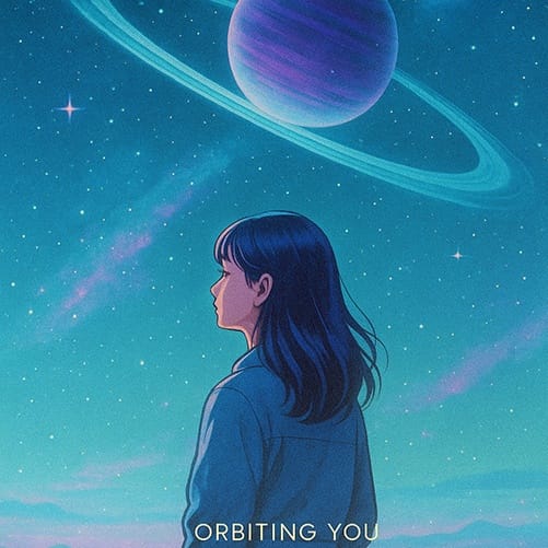 너란 궤도를 돌아 (Orbiting You)
