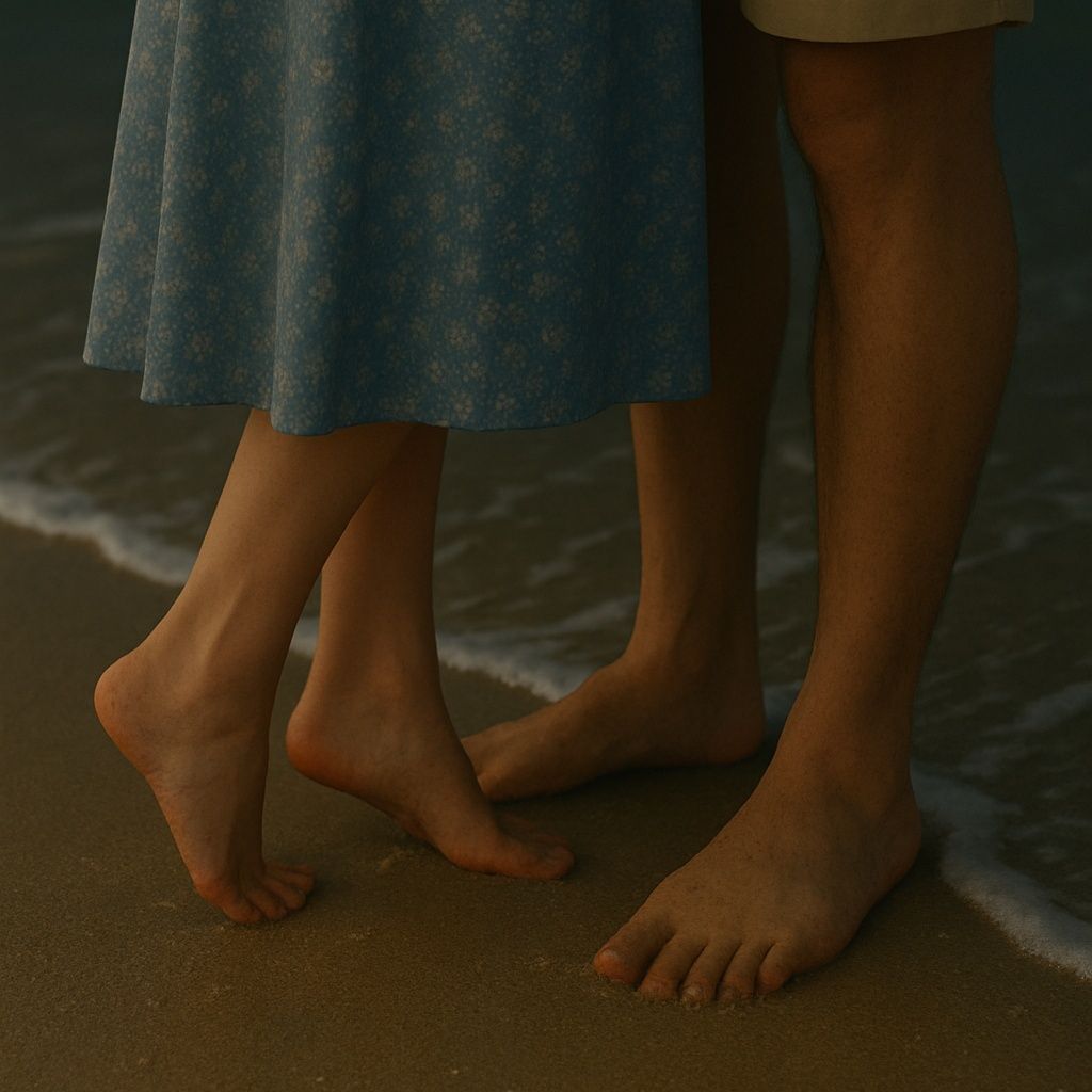 Leve-me para a praia ( Take me to the beach ) ( 帶我去海邊 )