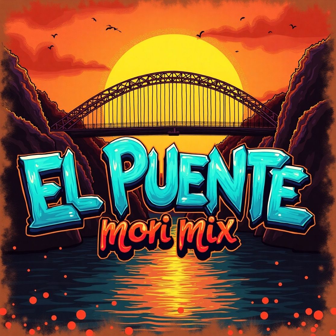 El Puente (Mori Mix)