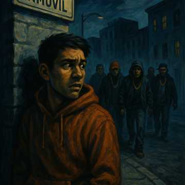 Esquina