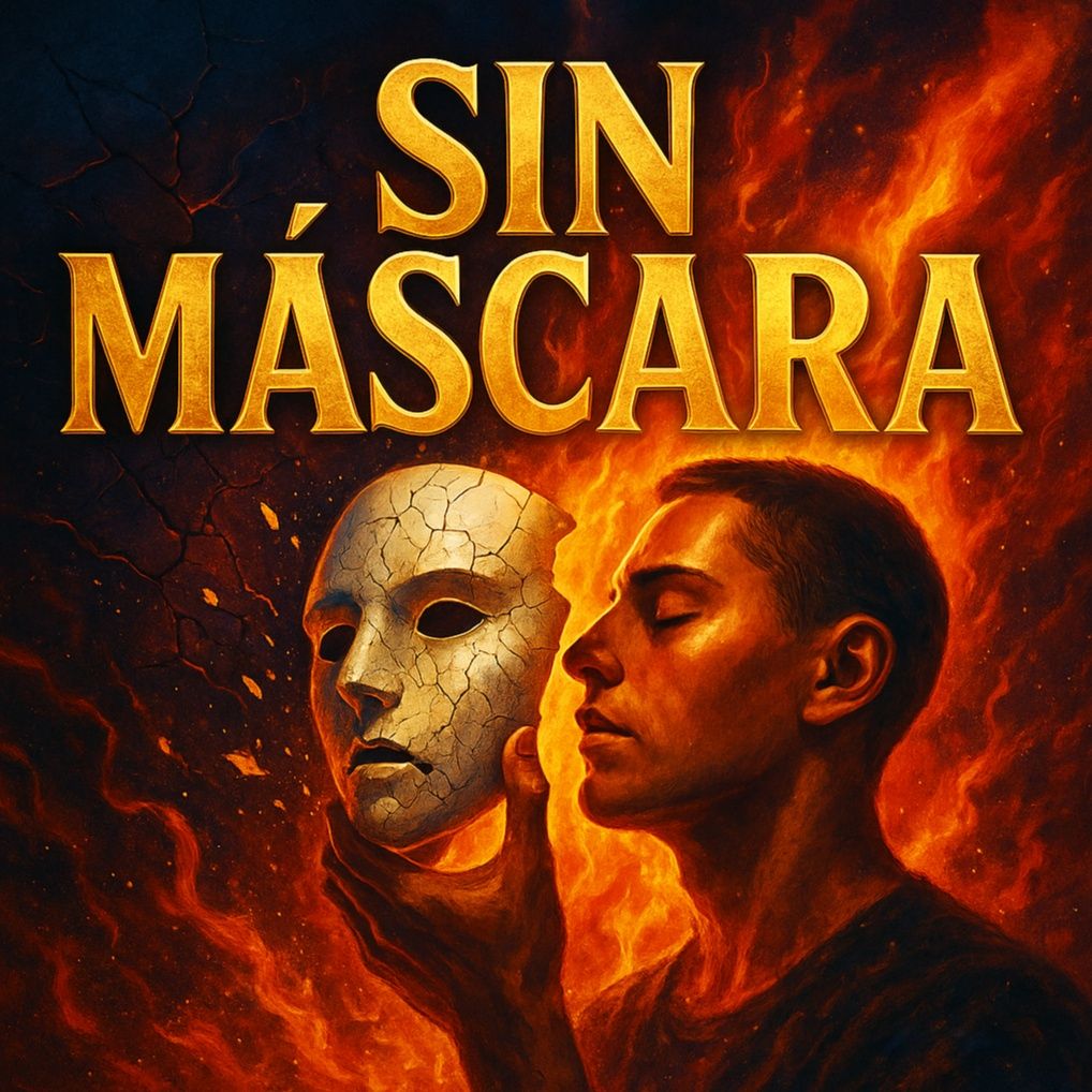 Sin Máscara, Sin Mentiras