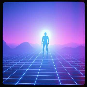 🎵 "OMNIKODE" (The AI That Melted Earth)