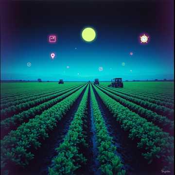 🎵 "Back in 2011 (Click to Harvest)"