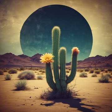 Love Desert