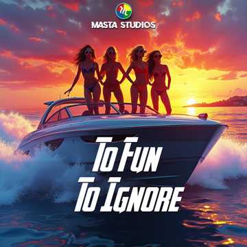 To Fun To Ignore!