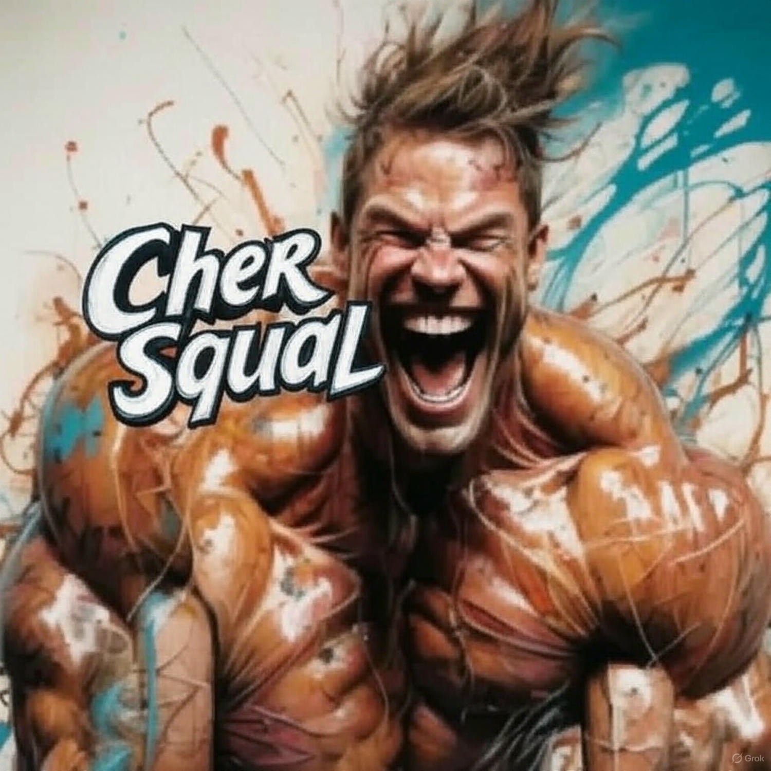 Cher Squal