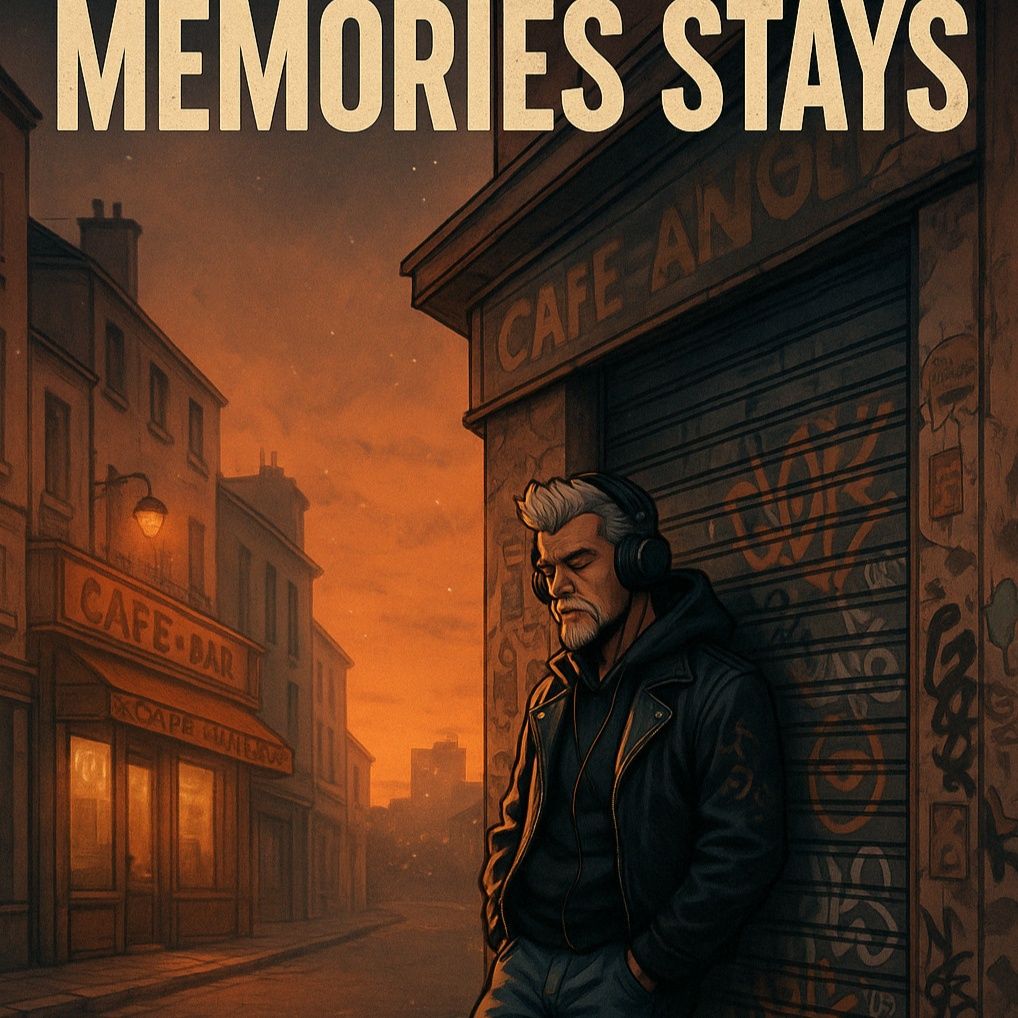 Memories Stays (Suno a la carte Event)