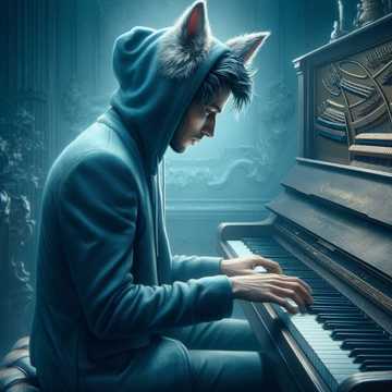 Wolfgang A. Mozart [Deutsch/German]