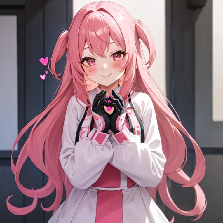 Yandere vergifte Mich Mit Deiner Liebe