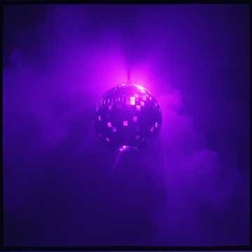 Tod in der Disco