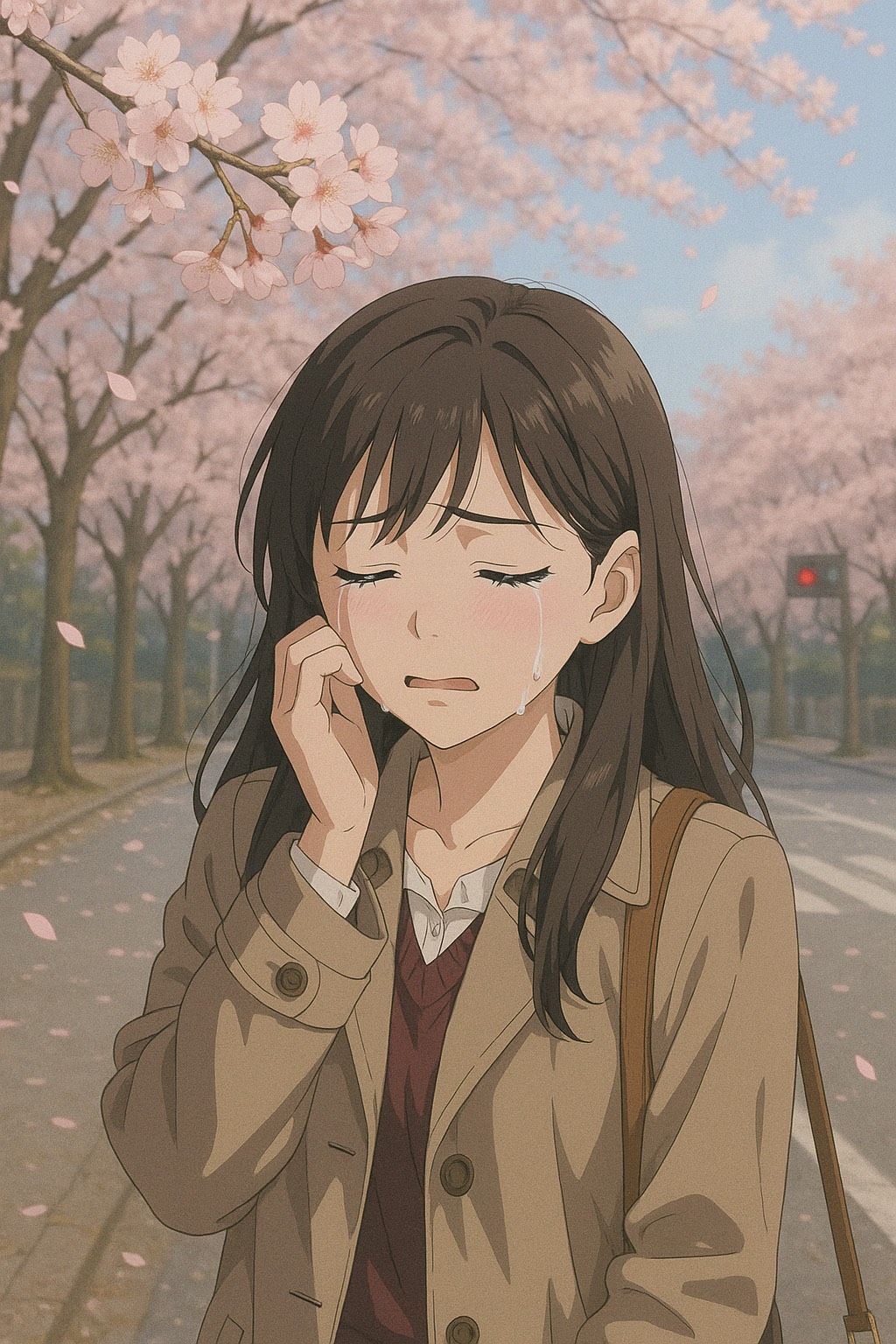 さくら、君に届くなら