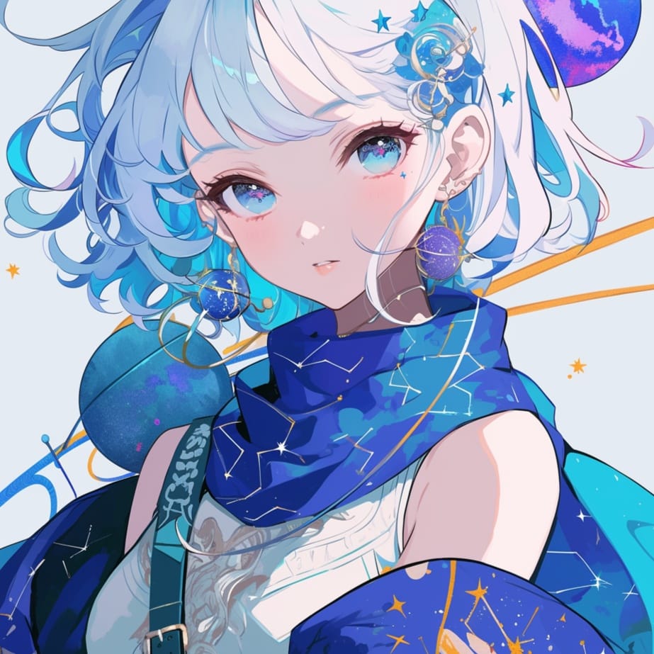星間飛行