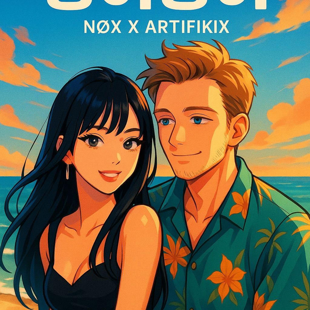 덩이덩이 X Artifikix X NØX