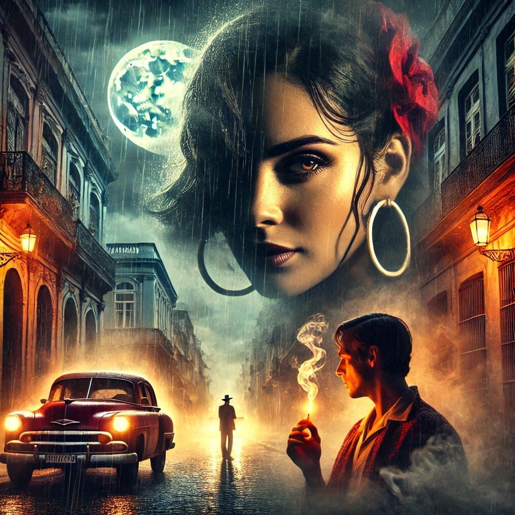🇪🇸 La Noche de Chanita