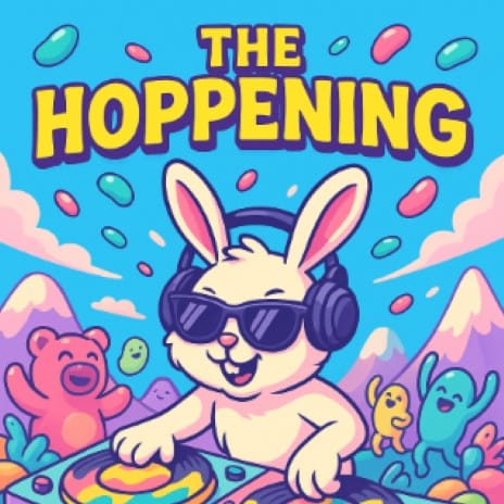 The Hoppening