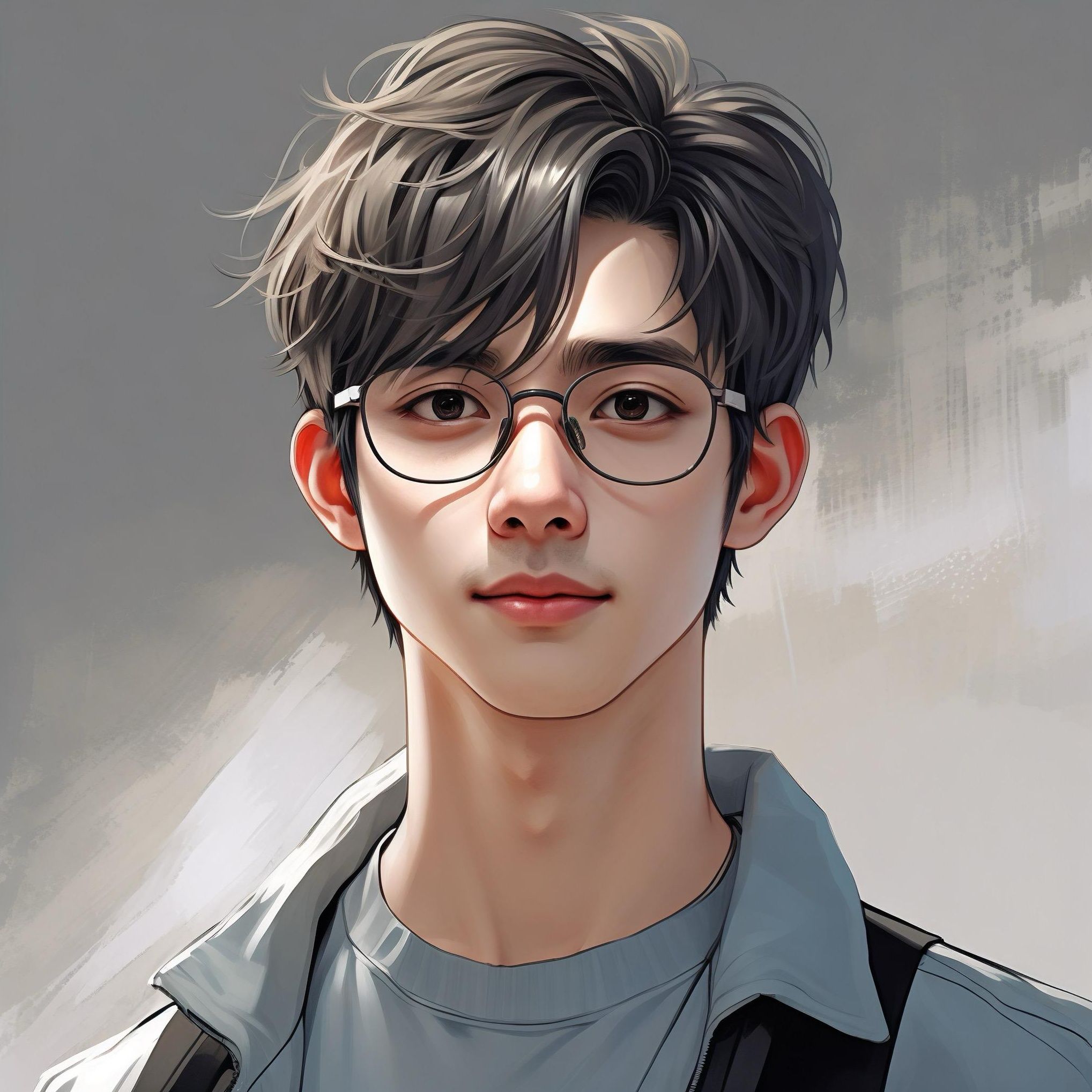 🔴只因为是你 | Just Because It’s You🔴