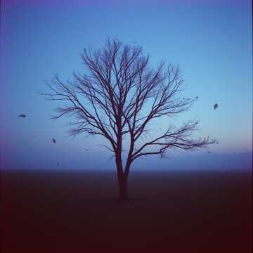 A Mapless Journey / 無需地圖的旅程